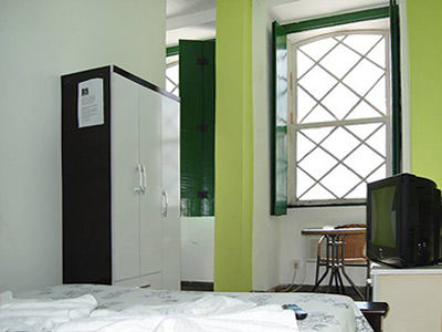 Solar Dos Romanos Inn 2*