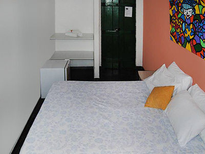 Inn Solar Dos Romanos Salvador de Bahía