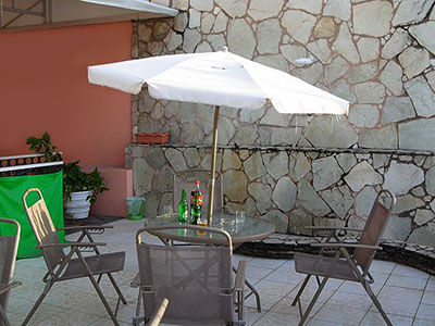 Solar Dos Romanos Inn