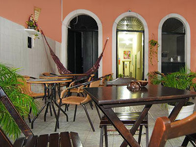 Solar Dos Romanos Inn 2*