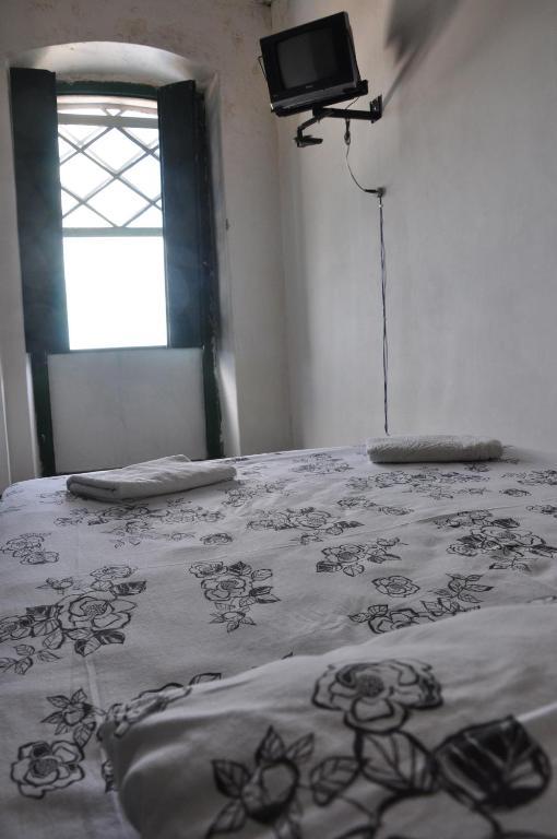 Solar Dos Romanos