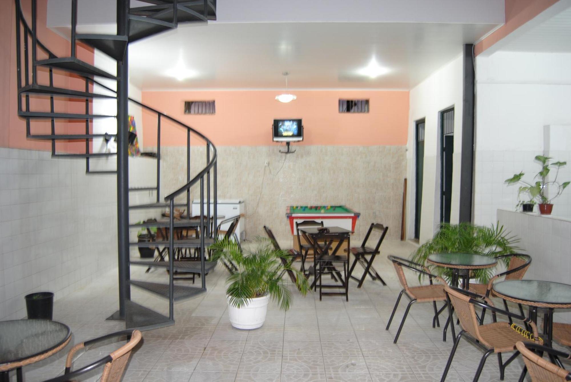 Inn Solar Dos Romanos Salvador de Bahía