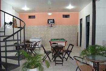 Solar Dos Romanos Inn