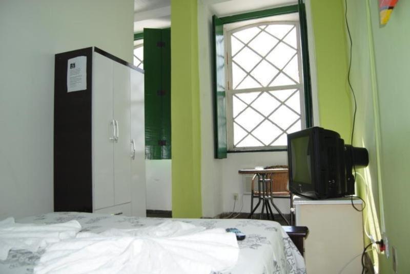 Inn Solar Dos Romanos Salvador