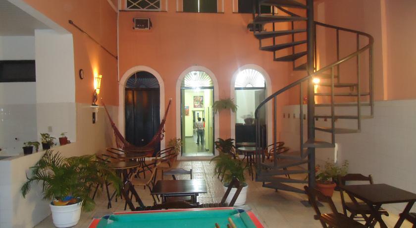 Inn Solar Dos Romanos Salvador de Bahía