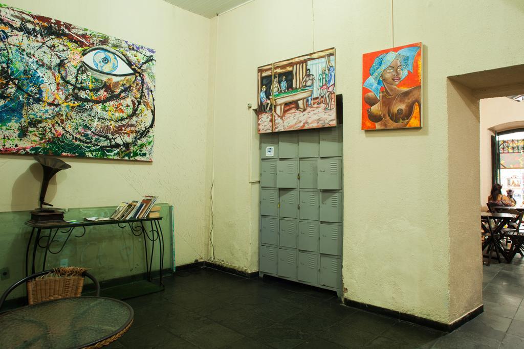 Inn Solar Dos Romanos