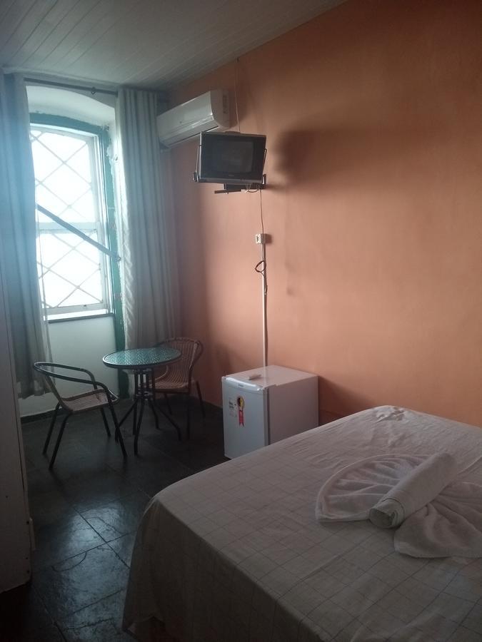 Solar Dos Romanos Inn