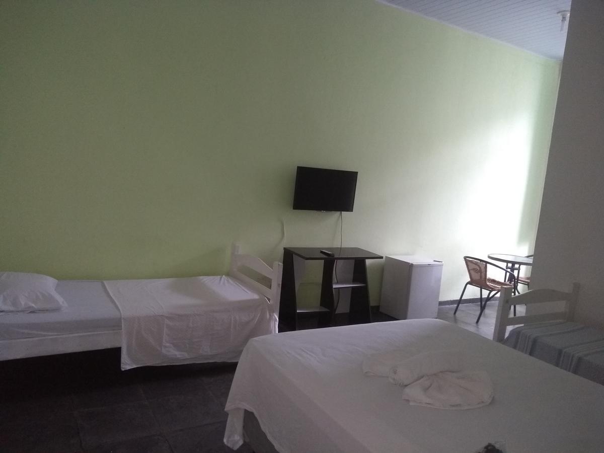Inn Solar Dos Romanos