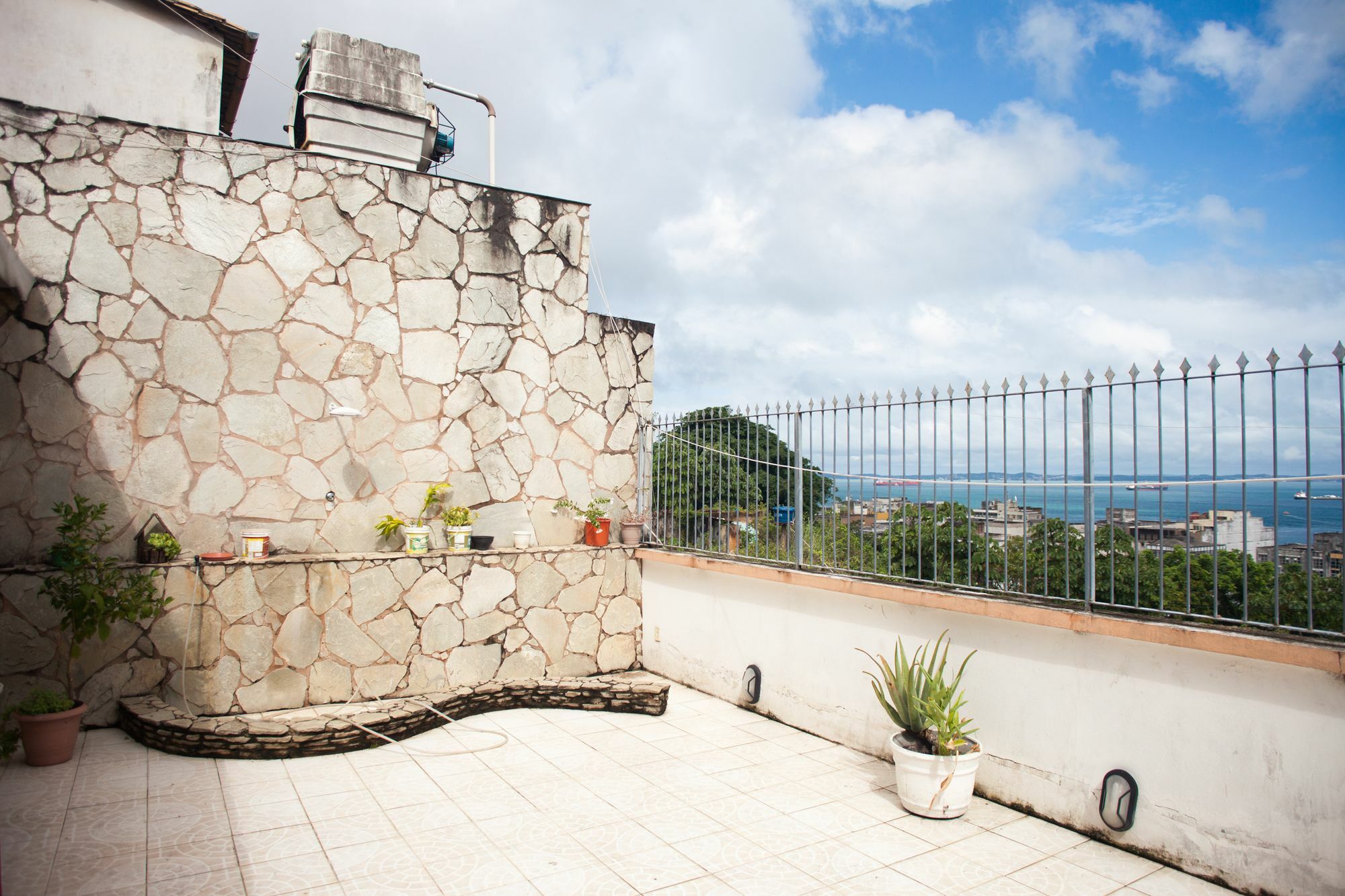 Inn Solar Dos Romanos Salvador